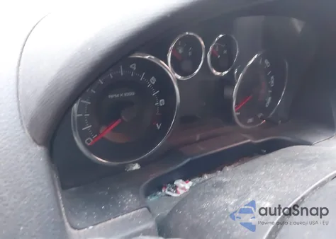 2008 Ford Edge Se из США, поврежденный, VIN 2FMDK36C58BB26665